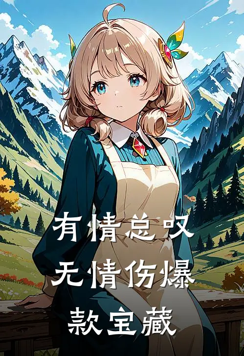 有情总叹无情伤爆款宝藏