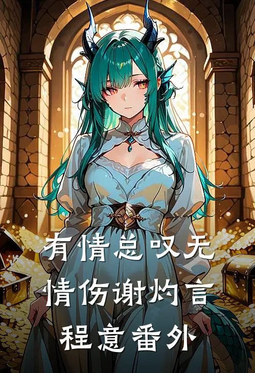 有情总叹无情伤谢灼言程意番外