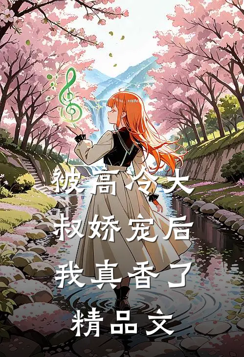 被高冷大叔娇宠后，我真香了精品文