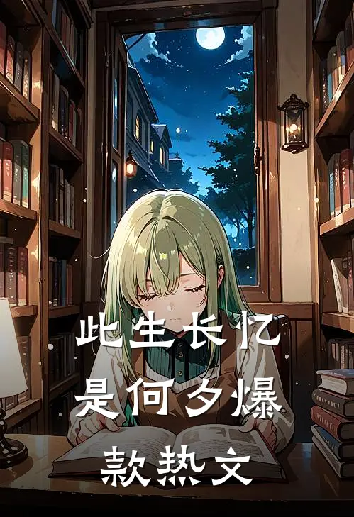 此生长忆是何夕爆款热文