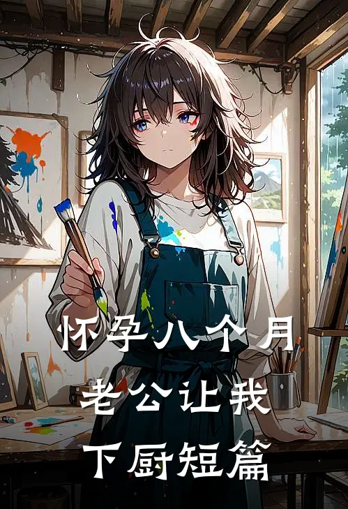 怀孕八个月，老公让我下厨短篇