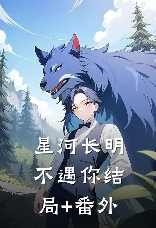 星河长明不遇你结局+番外