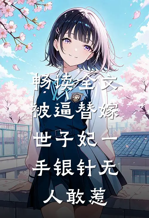 畅读全文被逼替嫁：世子妃一手银针无人敢惹