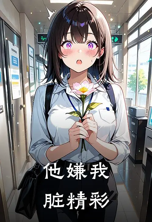 他嫌我脏精彩