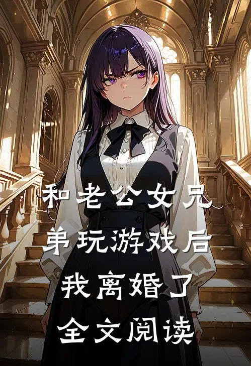 和老公女兄弟玩游戏后，我离婚了全文阅读