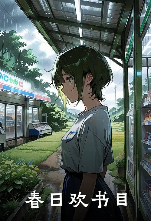 春日欢书目