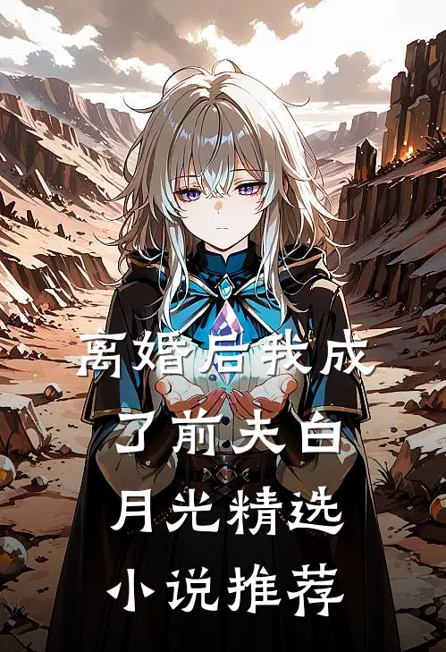 离婚后我成了前夫白月光精选小说推荐