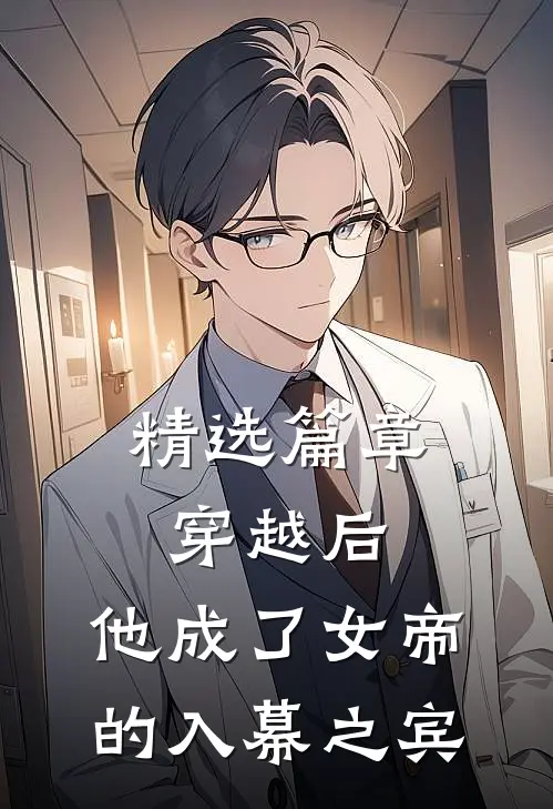 精选篇章穿越后，他成了女帝的入幕之宾