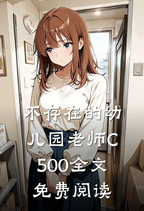 不存在的幼儿园老师C500全文免费阅读