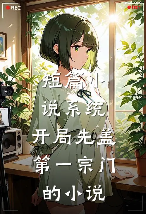 短篇小说系统:开局先盖第一宗门的小说
