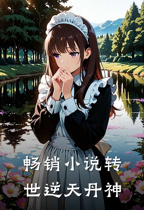 畅销小说转世逆天丹神