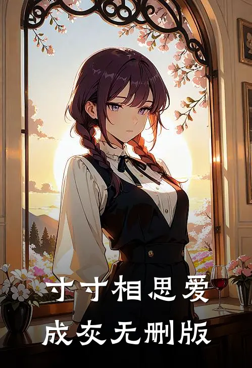 寸寸相思爱成灰无删版