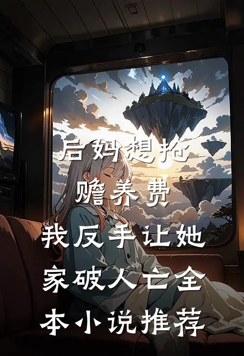 后妈想抢赡养费，我反手让她家破人亡全本小说推荐