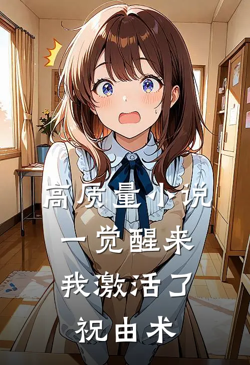 高质量小说一觉醒来，我激活了祝由术