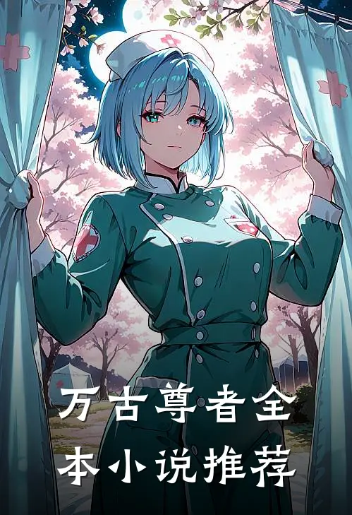 万古尊者全本小说推荐