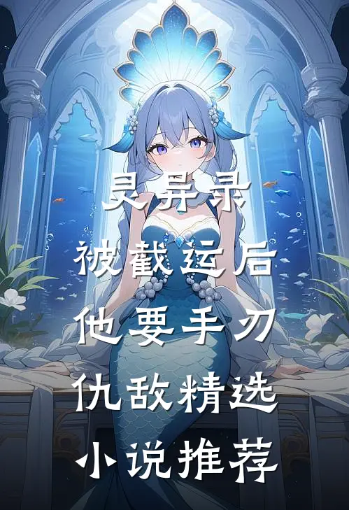 灵异录：被截运后，他要手刃仇敌精选小说推荐