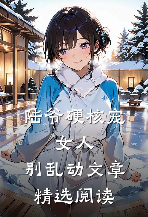 陆爷硬核宠：女人，别乱动文章精选阅读