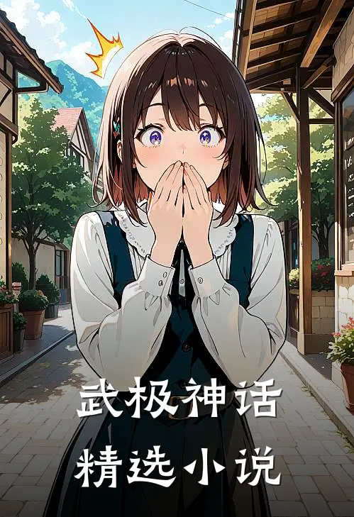 武极神话精选小说