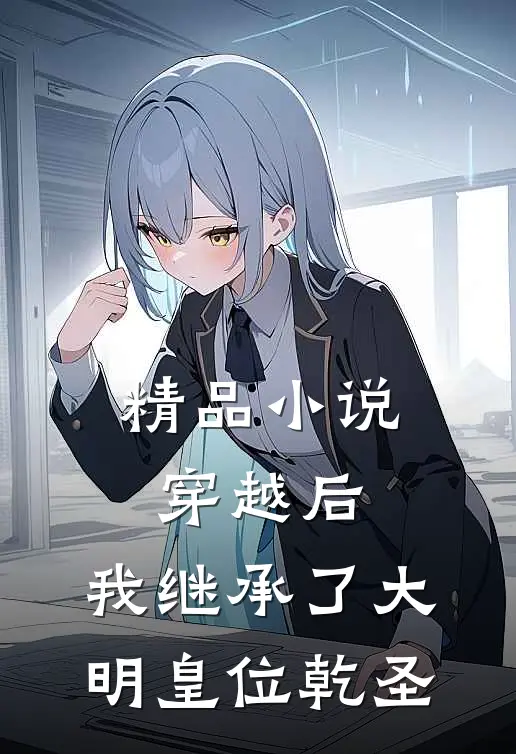 精品小说穿越后,我继承了大明皇位乾圣