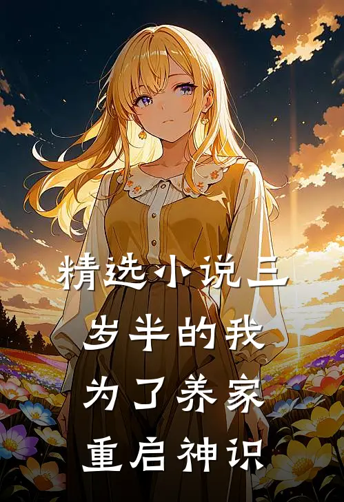 精选小说三岁半的我为了养家重启神识