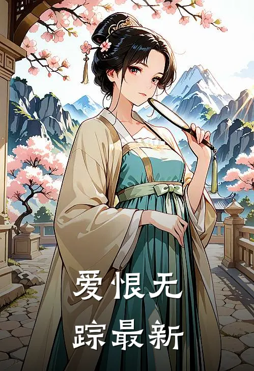 爱恨无踪最新