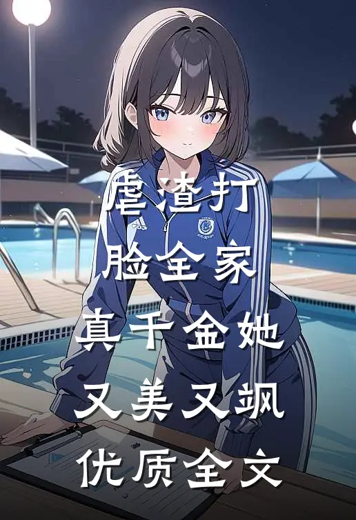 虐渣打脸全家，真千金她又美又飒优质全文