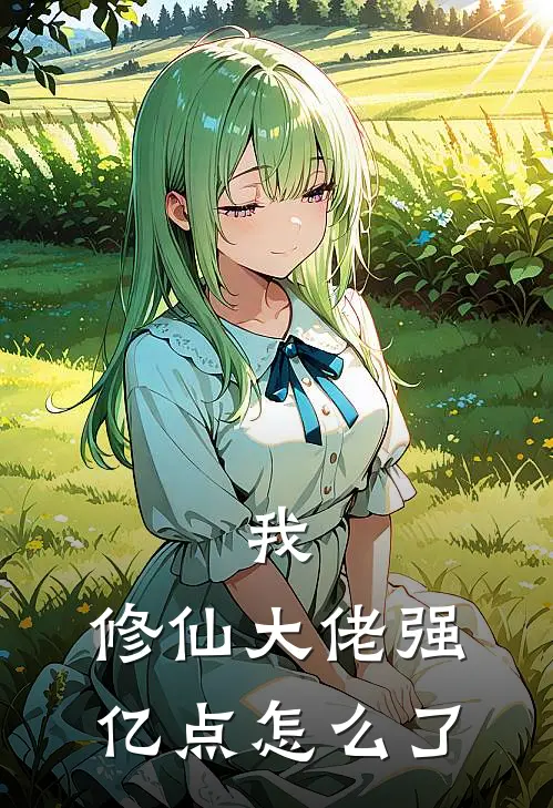 我，修仙大佬强亿点怎么了