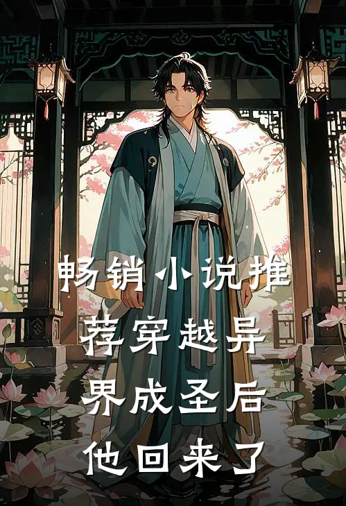 畅销小说推荐穿越异界成圣后，他回来了