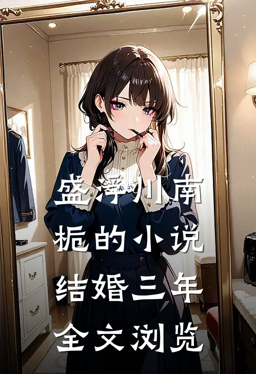 盛浮川南栀的小说结婚三年全文浏览