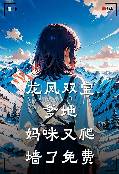 龙凤双宝：爹地，妈咪又爬墙了免费