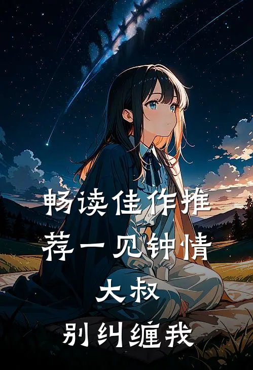 畅读佳作推荐一见钟情：大叔，别纠缠我