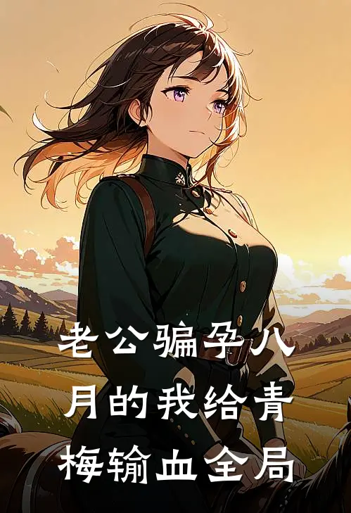 老公骗孕八月的我给青梅输血全局