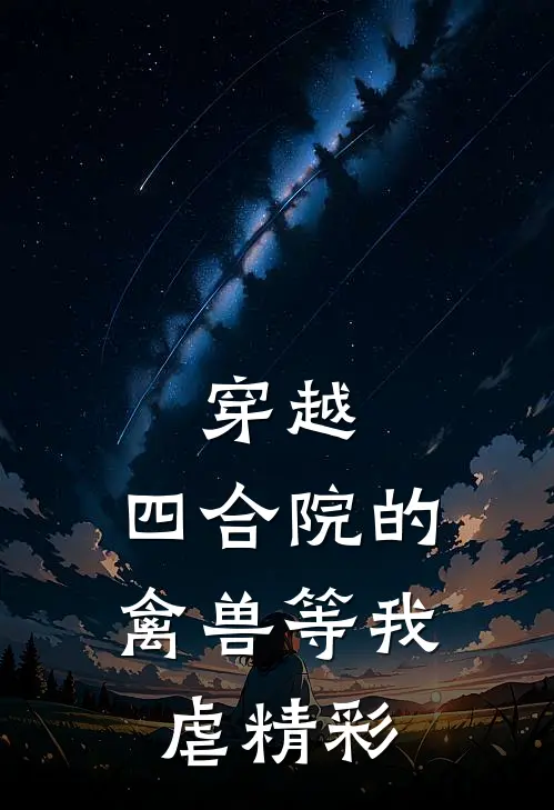 穿越：四合院的禽兽等我虐精彩