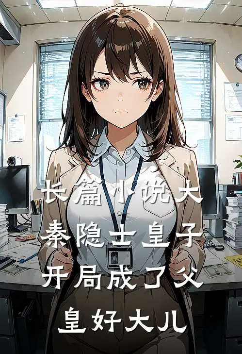 长篇小说大秦隐士皇子：开局成了父皇好大儿