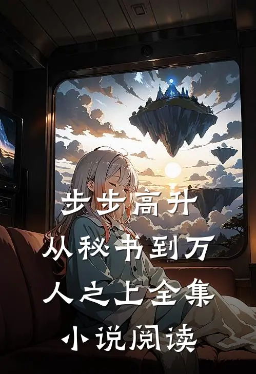 步步高升：从秘书到万人之上全集小说阅读