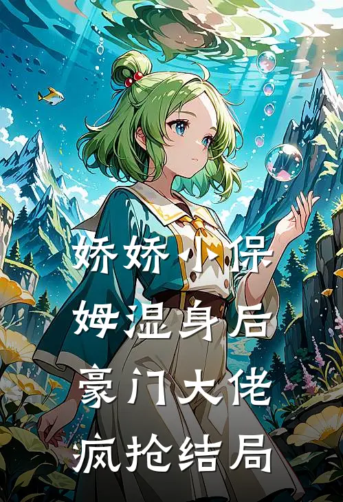 娇娇小保姆湿身后，豪门大佬疯抢结局