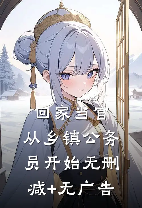 回家当官：从乡镇公务员开始无删减+无广告