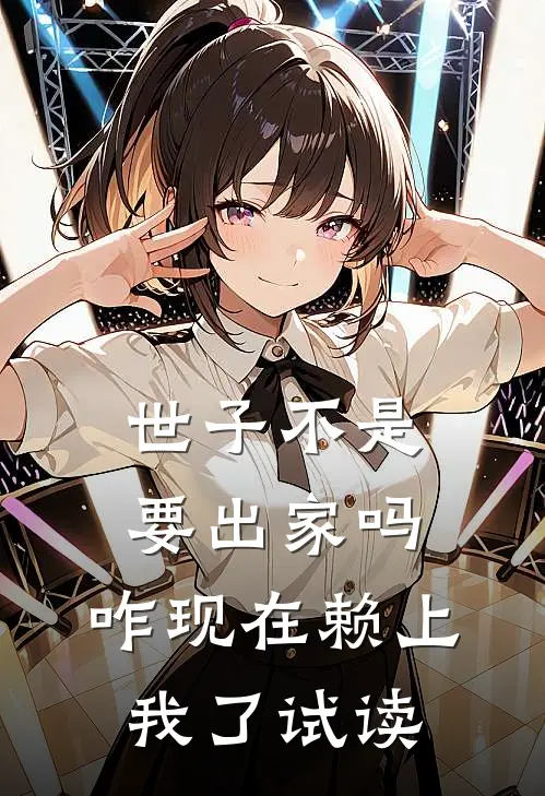 世子不是要出家吗，咋现在赖上我了试读