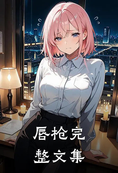 唇枪完整文集