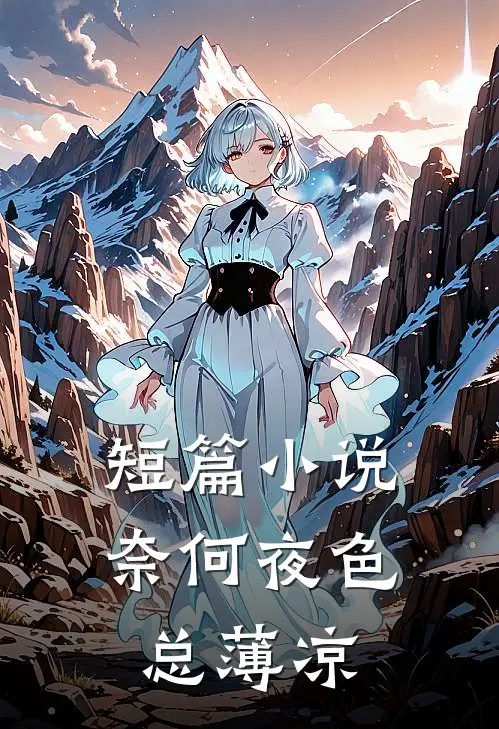 短篇小说奈何夜色总薄凉