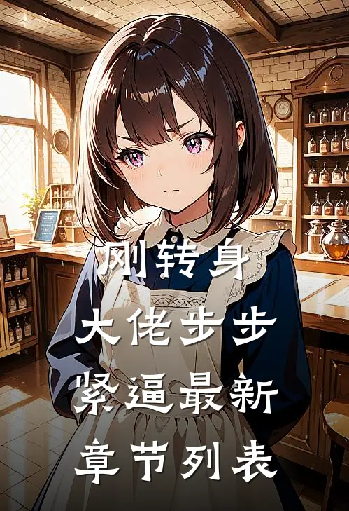 刚转身，大佬步步紧逼最新章节列表