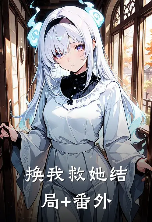 换我救她结局+番外