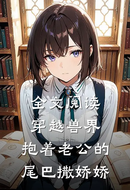 全文阅读穿越兽界：抱着老公的尾巴撒娇娇