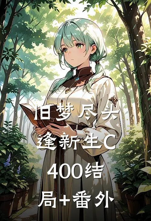 旧梦尽头逢新生C400结局+番外