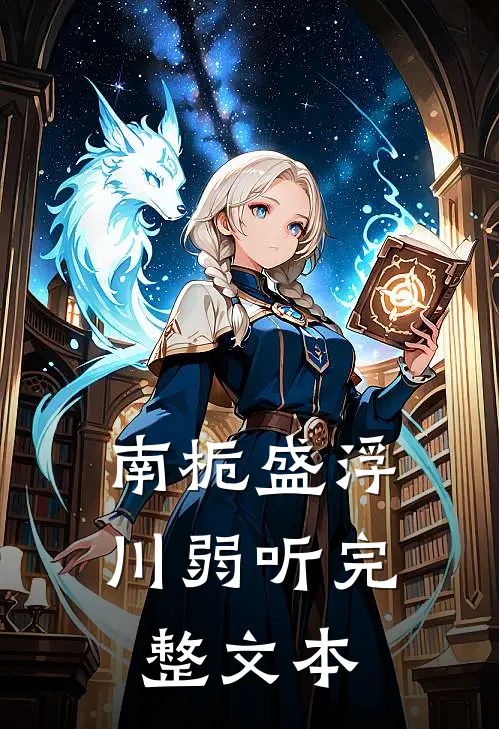 南栀盛浮川弱听完整文本