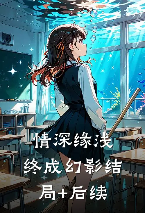 情深缘浅，终成幻影结局+后续