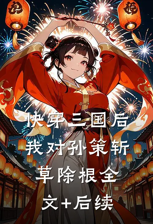 快穿三国后，我对孙策斩草除根全文+后续