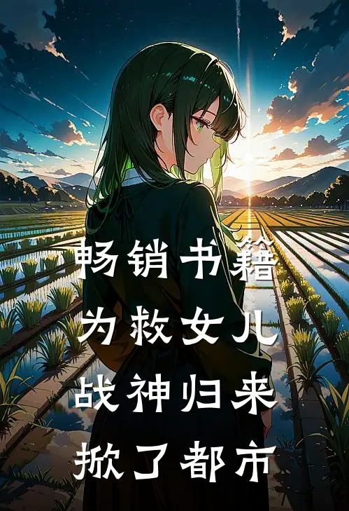 畅销书籍为救女儿，战神归来掀了都市
