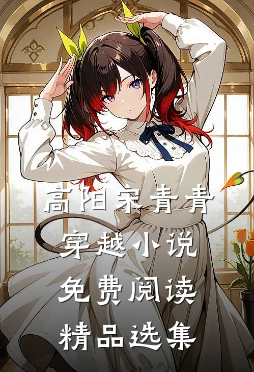 高阳宋青青穿越小说免费阅读精品选集