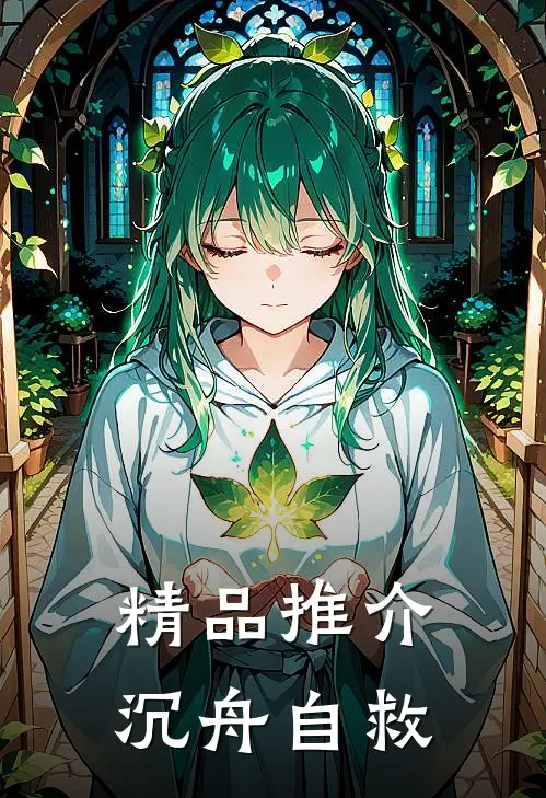 精品推介沉舟自救